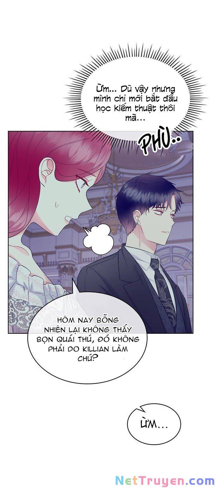 Kẻ Tạo Ra Nữ Phản Diện Chapter 39 - Trang 2