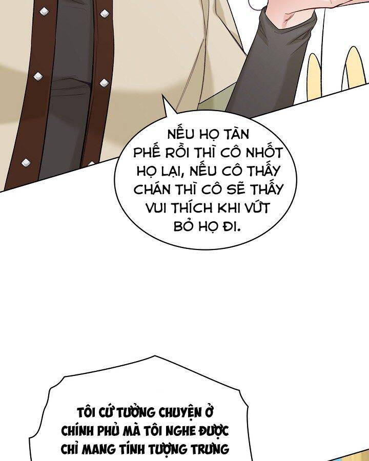 Kẻ Tạo Ra Nữ Phản Diện Chapter 38 - Trang 2