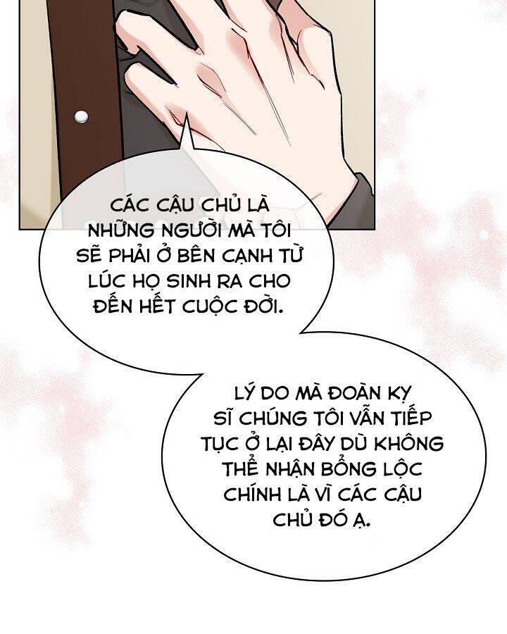 Kẻ Tạo Ra Nữ Phản Diện Chapter 38 - Trang 2