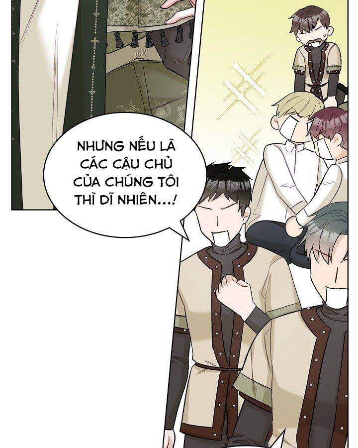 Kẻ Tạo Ra Nữ Phản Diện Chapter 38 - Trang 2