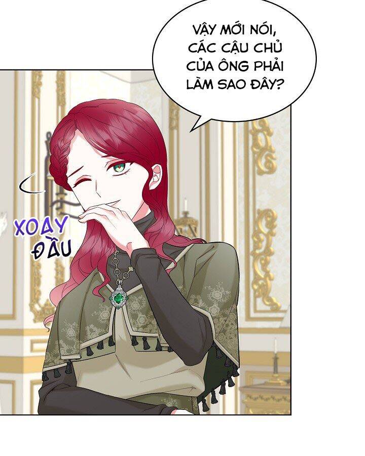 Kẻ Tạo Ra Nữ Phản Diện Chapter 38 - Trang 2