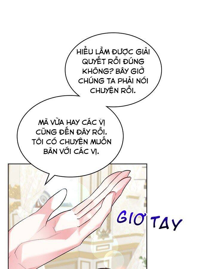 Kẻ Tạo Ra Nữ Phản Diện Chapter 38 - Trang 2