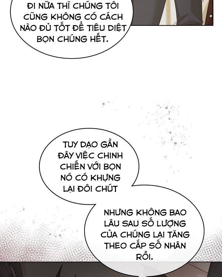 Kẻ Tạo Ra Nữ Phản Diện Chapter 38 - Trang 2