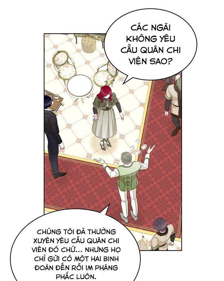 Kẻ Tạo Ra Nữ Phản Diện Chapter 38 - Trang 2