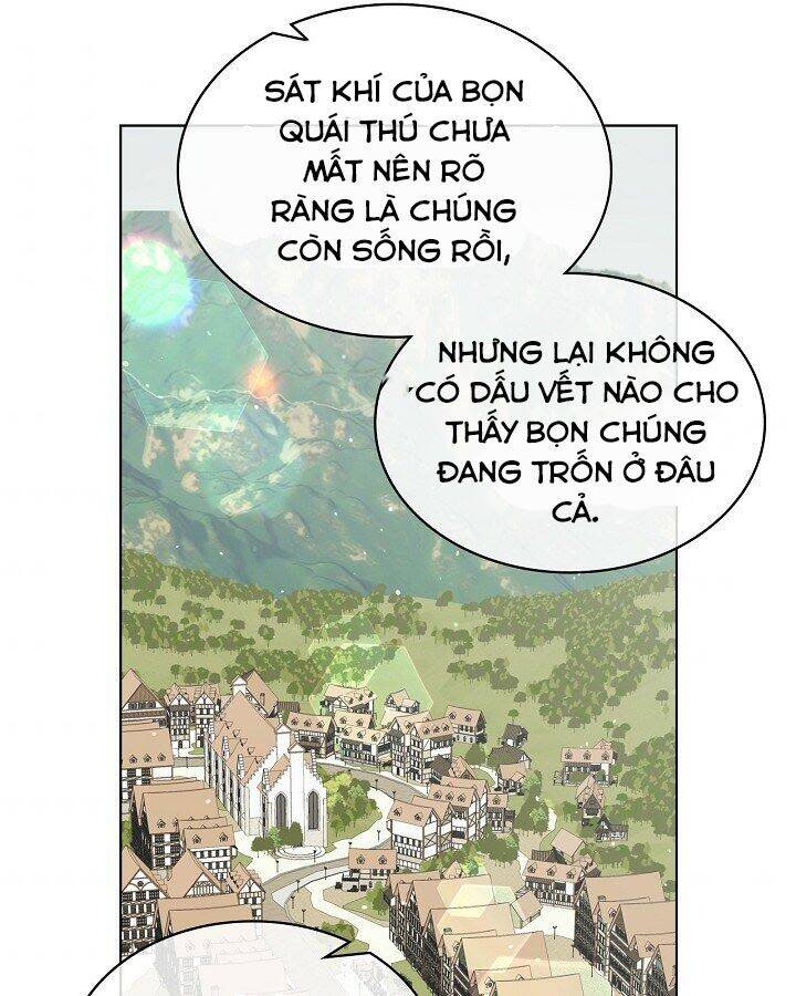 Kẻ Tạo Ra Nữ Phản Diện Chapter 38 - Trang 2