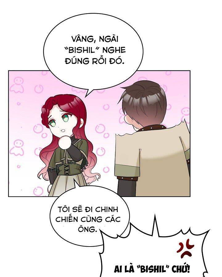 Kẻ Tạo Ra Nữ Phản Diện Chapter 38 - Trang 2