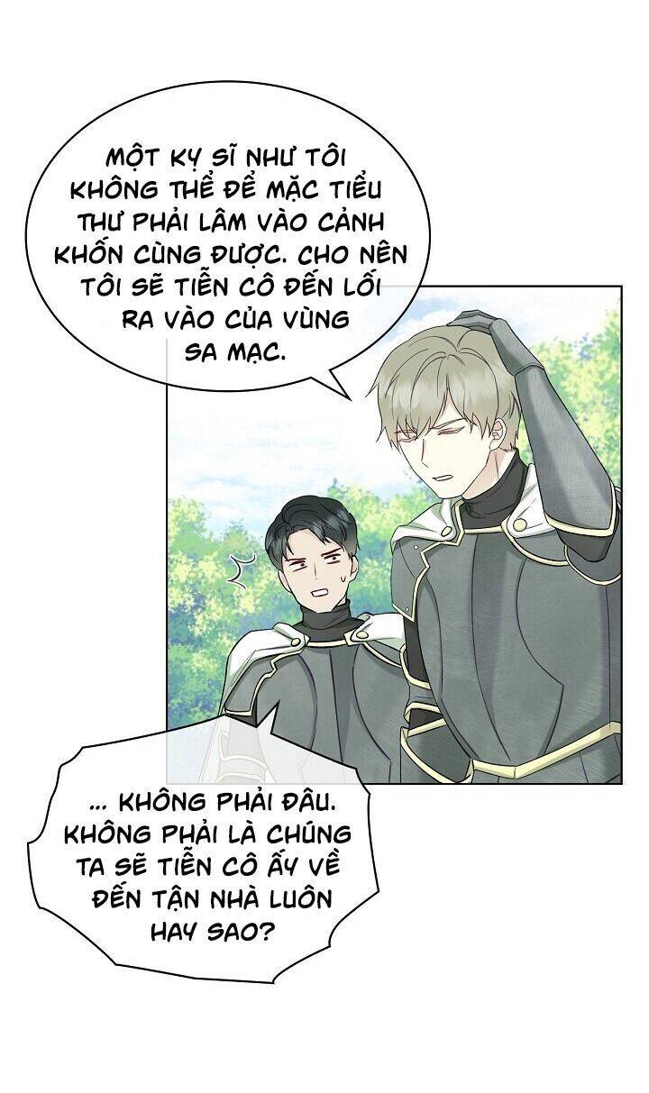 Kẻ Tạo Ra Nữ Phản Diện Chapter 37 - Trang 2