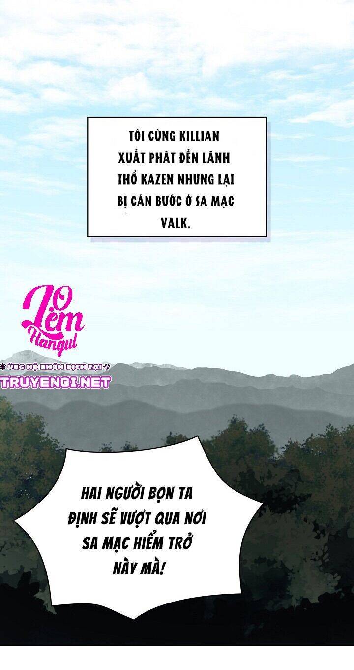 Kẻ Tạo Ra Nữ Phản Diện Chapter 37 - Trang 2