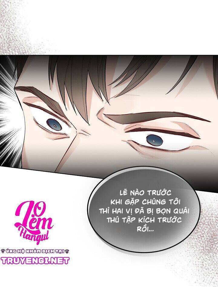 Kẻ Tạo Ra Nữ Phản Diện Chapter 37 - Trang 2