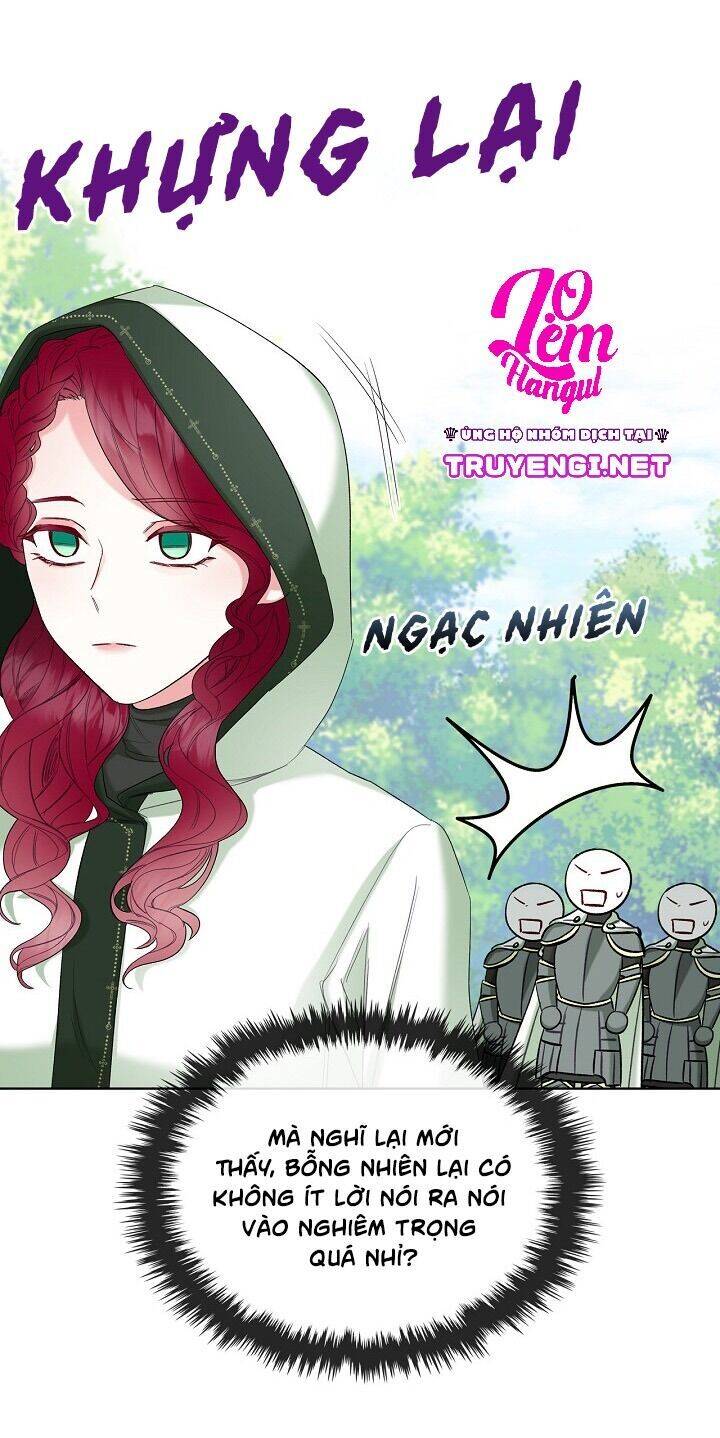 Kẻ Tạo Ra Nữ Phản Diện Chapter 37 - Trang 2