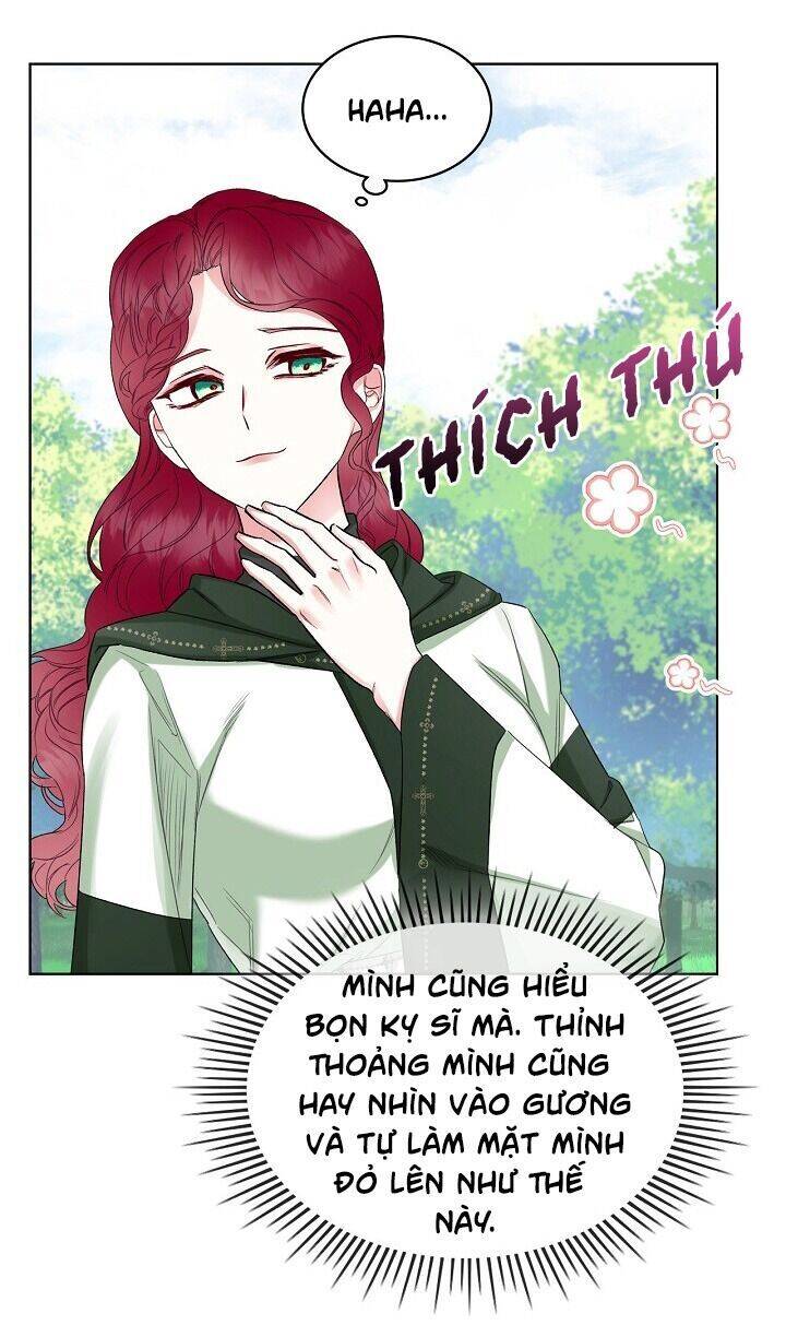 Kẻ Tạo Ra Nữ Phản Diện Chapter 37 - Trang 2