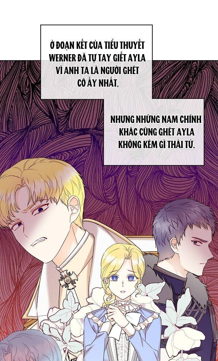 Kẻ Tạo Ra Nữ Phản Diện Chapter 36 - Trang 2