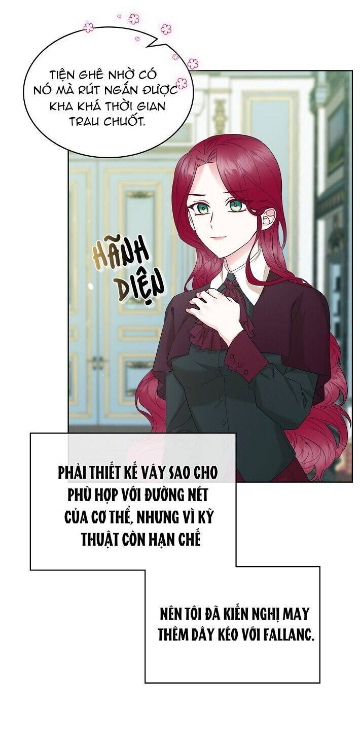 Kẻ Tạo Ra Nữ Phản Diện Chapter 36 - Trang 2