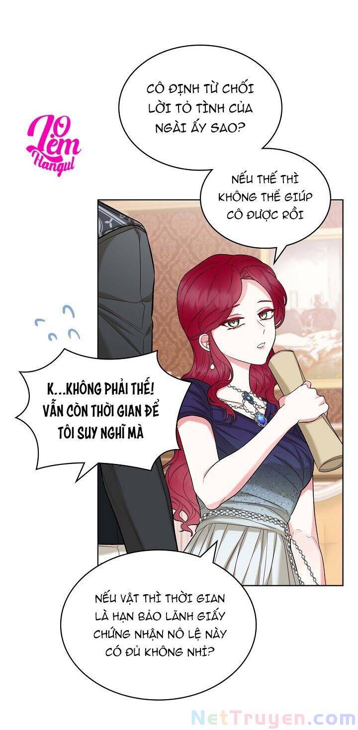 Kẻ Tạo Ra Nữ Phản Diện Chapter 34 - Trang 2