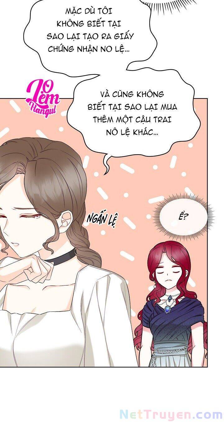 Kẻ Tạo Ra Nữ Phản Diện Chapter 34 - Trang 2