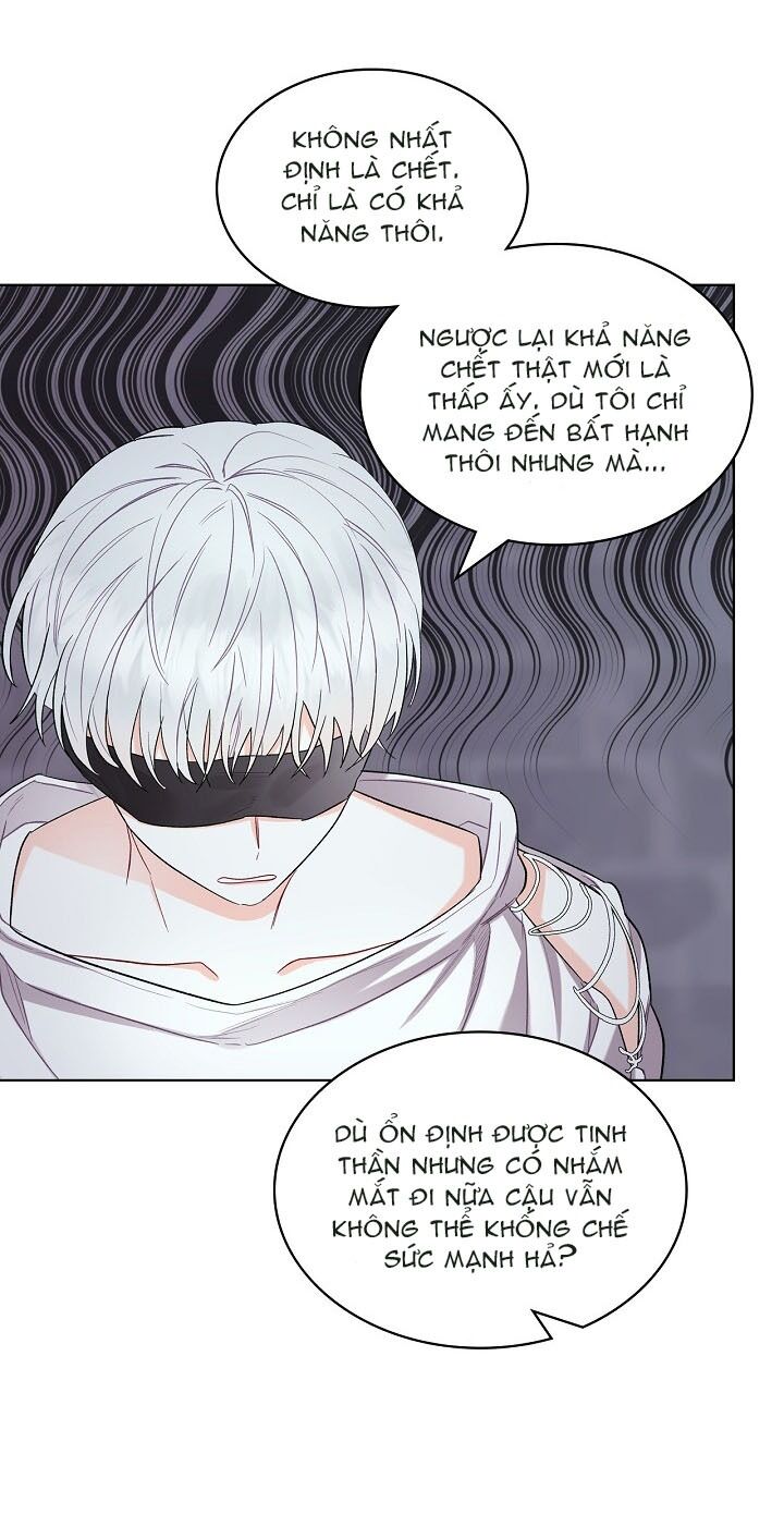 Kẻ Tạo Ra Nữ Phản Diện Chapter 31 - Trang 2