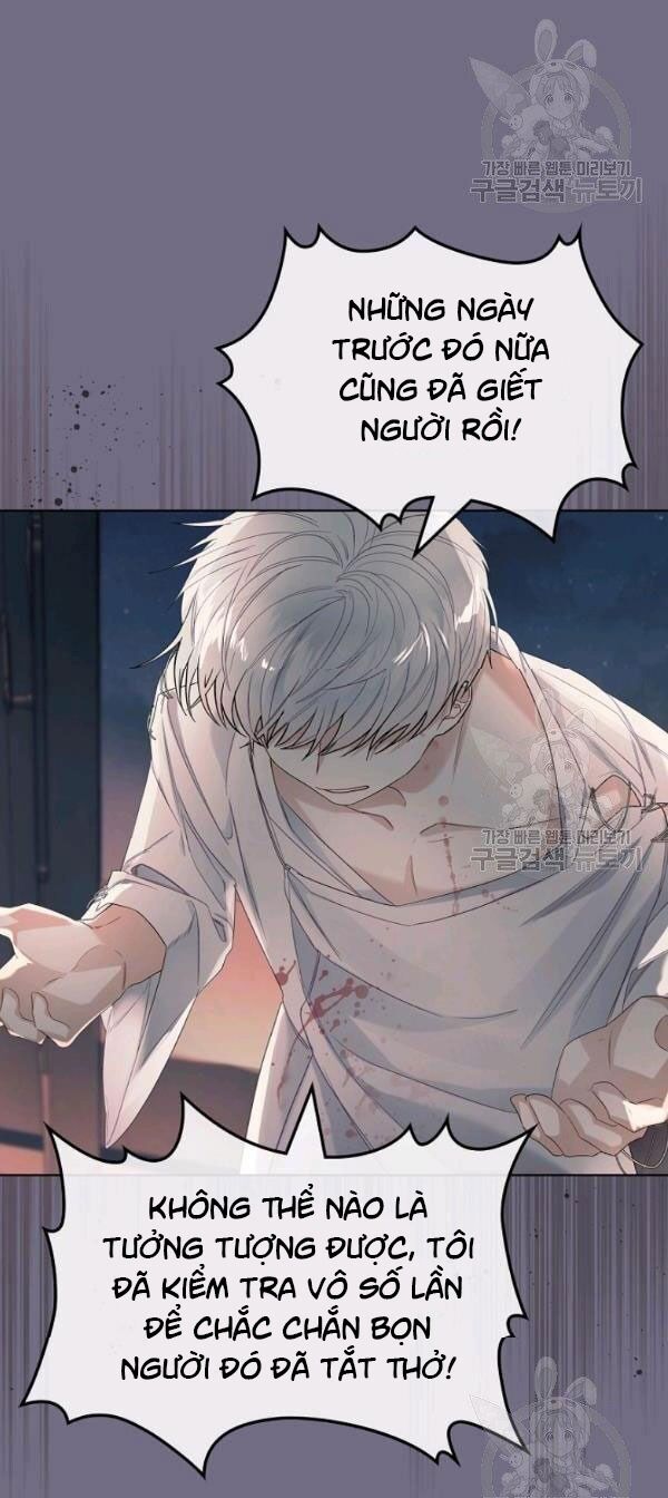 Kẻ Tạo Ra Nữ Phản Diện Chapter 30 - Trang 2