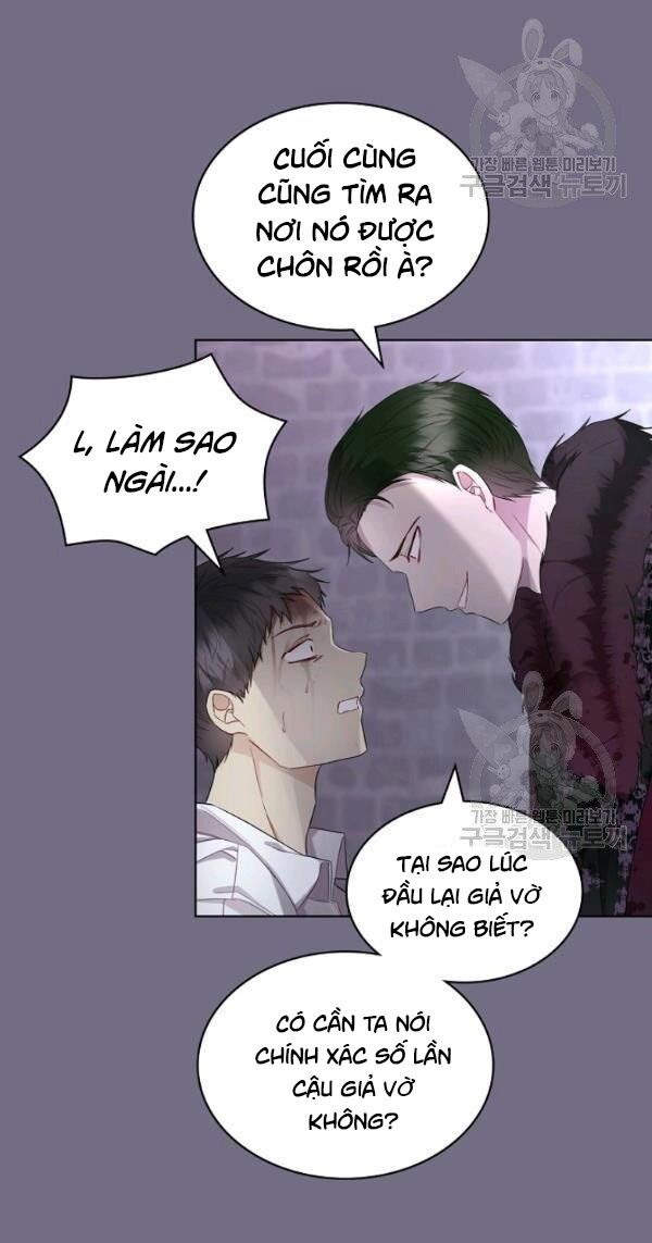 Kẻ Tạo Ra Nữ Phản Diện Chapter 30 - Trang 2