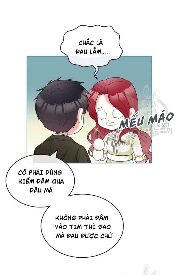 Kẻ Tạo Ra Nữ Phản Diện Chapter 29 - Trang 2