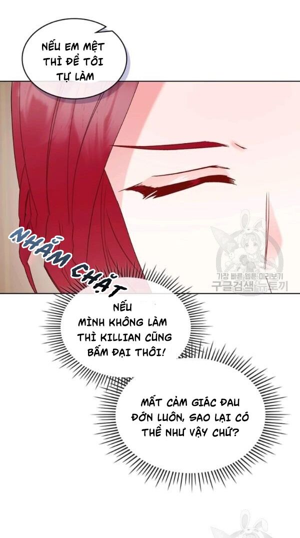 Kẻ Tạo Ra Nữ Phản Diện Chapter 29 - Trang 2