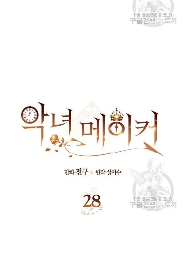 Kẻ Tạo Ra Nữ Phản Diện Chapter 28 - Trang 2