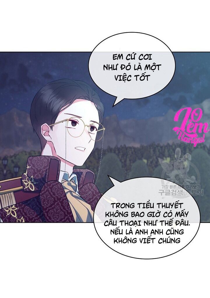 Kẻ Tạo Ra Nữ Phản Diện Chapter 27 - Trang 2