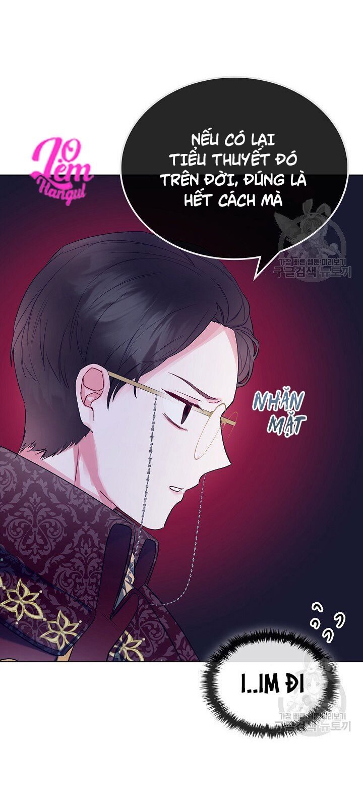 Kẻ Tạo Ra Nữ Phản Diện Chapter 27 - Trang 2