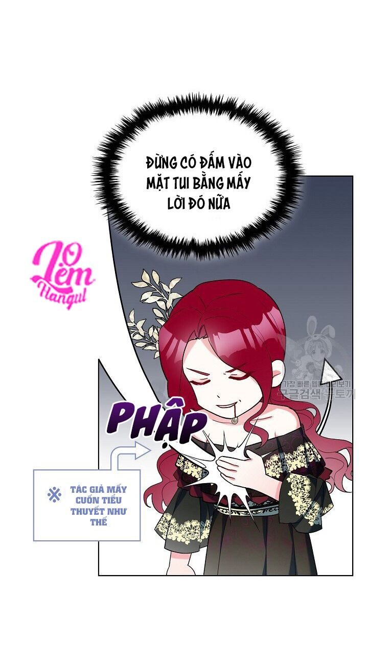 Kẻ Tạo Ra Nữ Phản Diện Chapter 27 - Trang 2