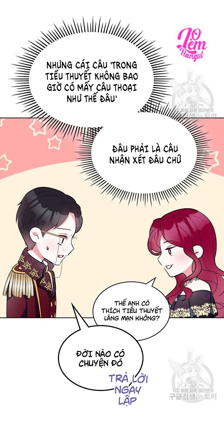 Kẻ Tạo Ra Nữ Phản Diện Chapter 27 - Trang 2