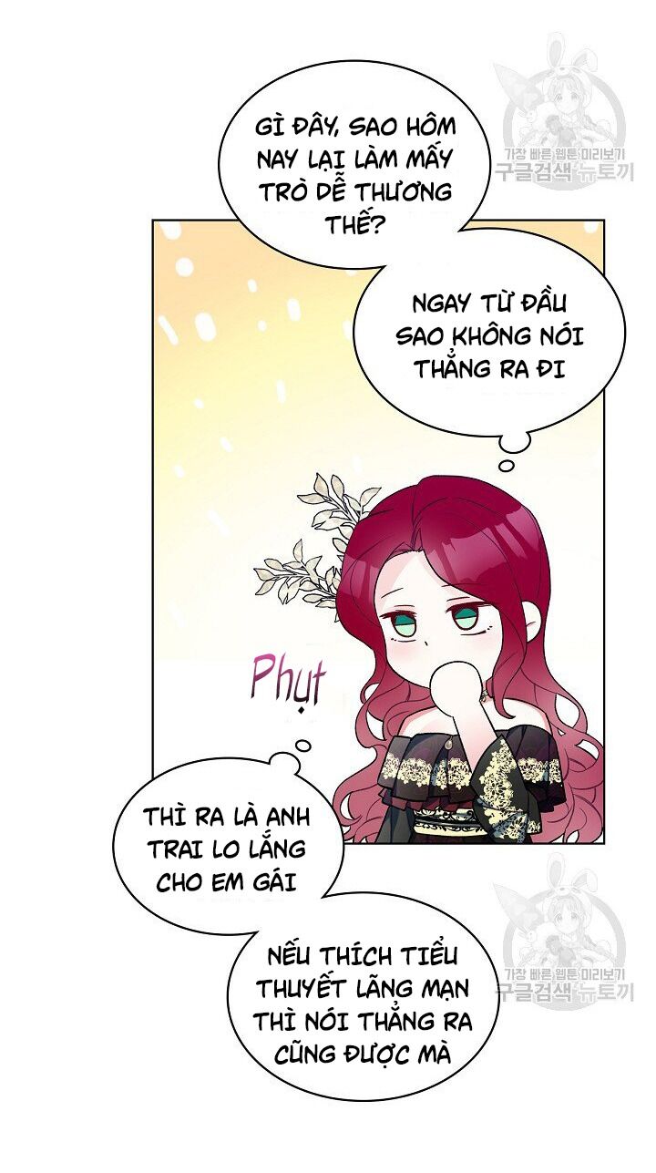 Kẻ Tạo Ra Nữ Phản Diện Chapter 27 - Trang 2