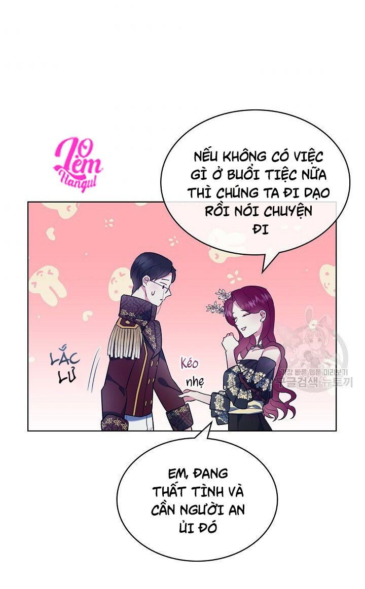 Kẻ Tạo Ra Nữ Phản Diện Chapter 27 - Trang 2