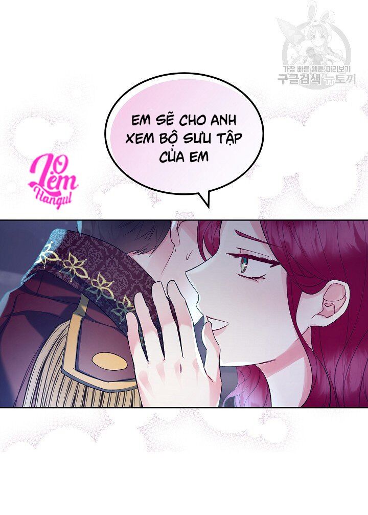 Kẻ Tạo Ra Nữ Phản Diện Chapter 27 - Trang 2