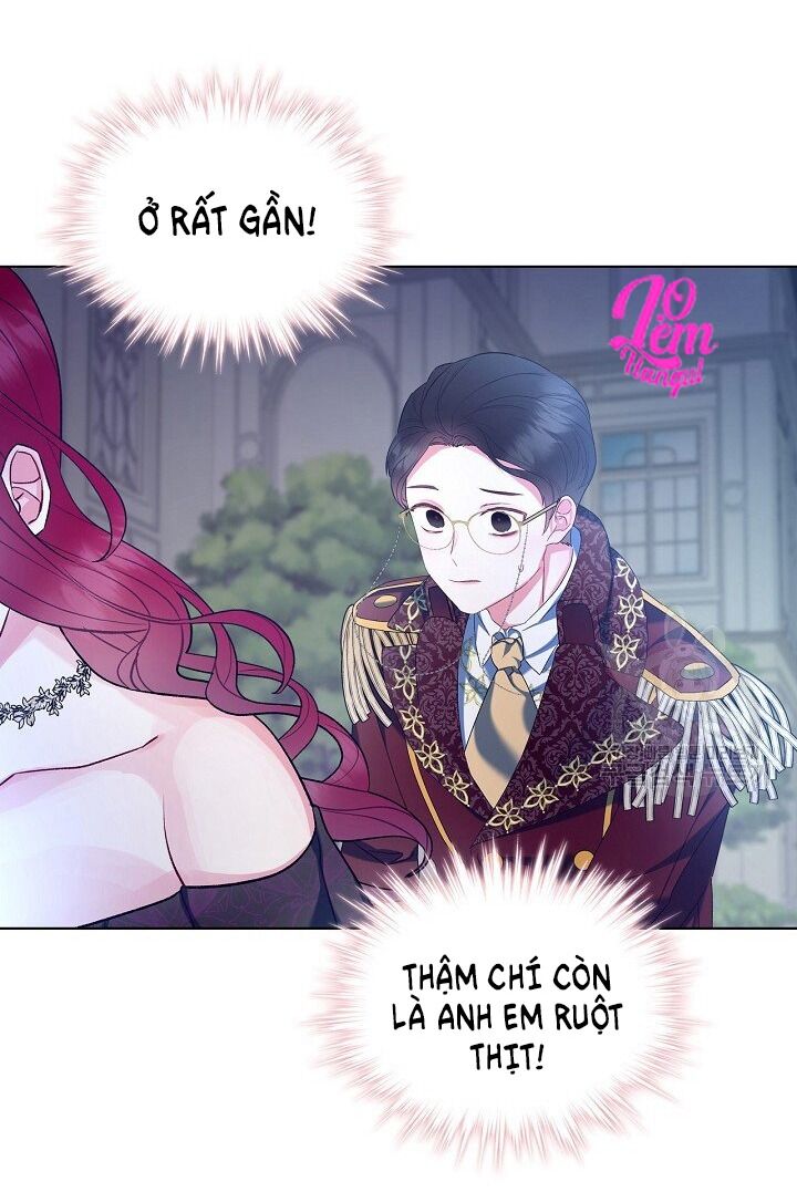 Kẻ Tạo Ra Nữ Phản Diện Chapter 27 - Trang 2