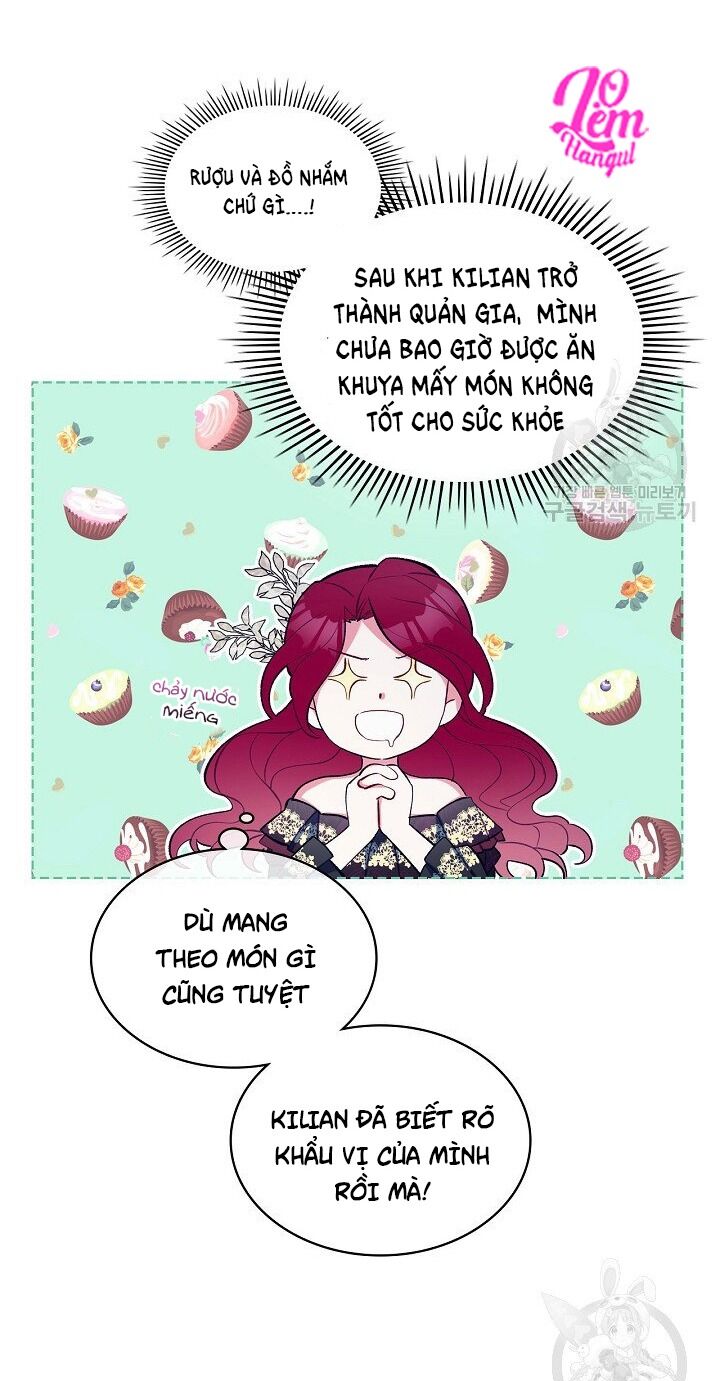 Kẻ Tạo Ra Nữ Phản Diện Chapter 27 - Trang 2