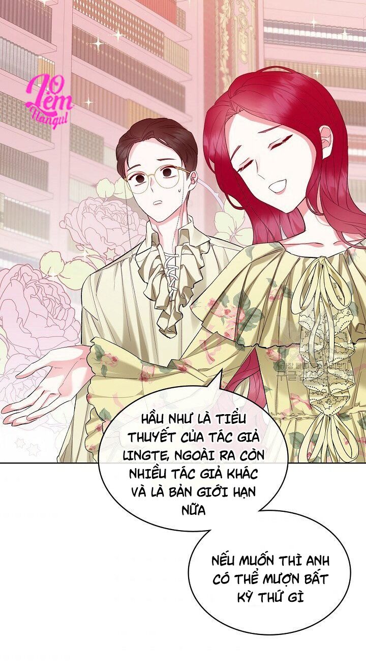 Kẻ Tạo Ra Nữ Phản Diện Chapter 27 - Trang 2