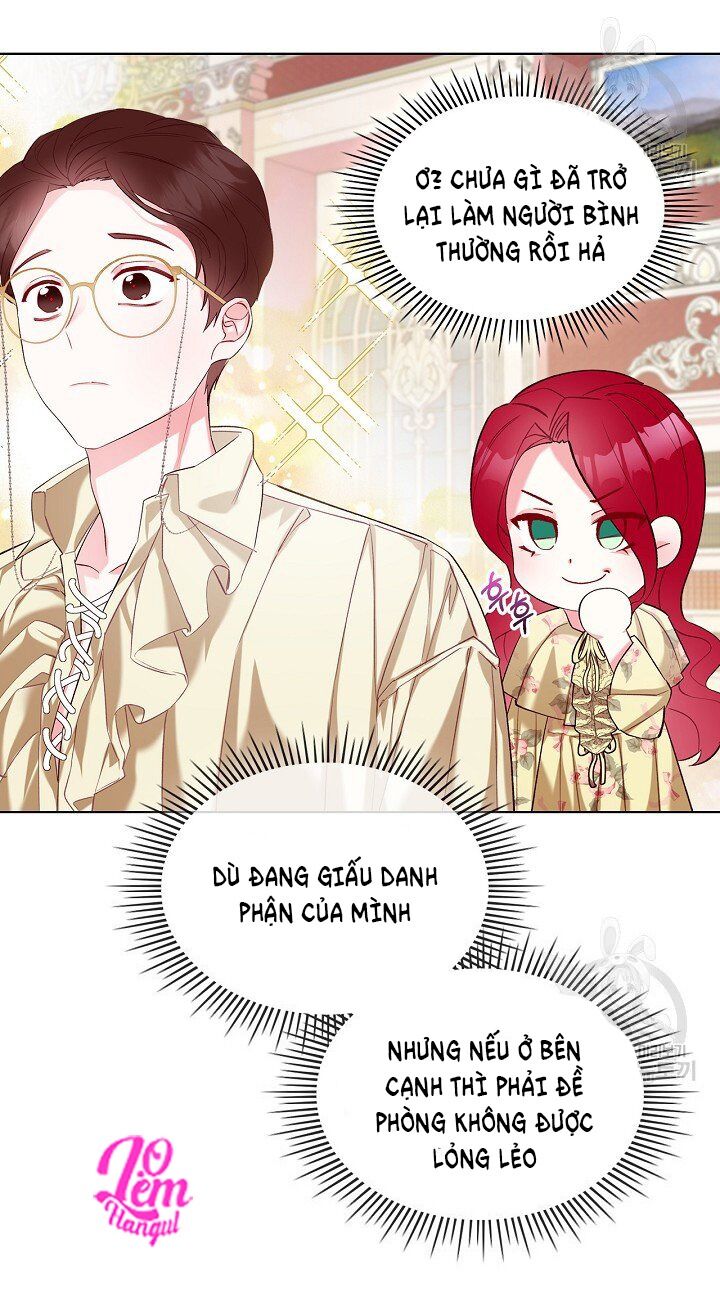 Kẻ Tạo Ra Nữ Phản Diện Chapter 27 - Trang 2