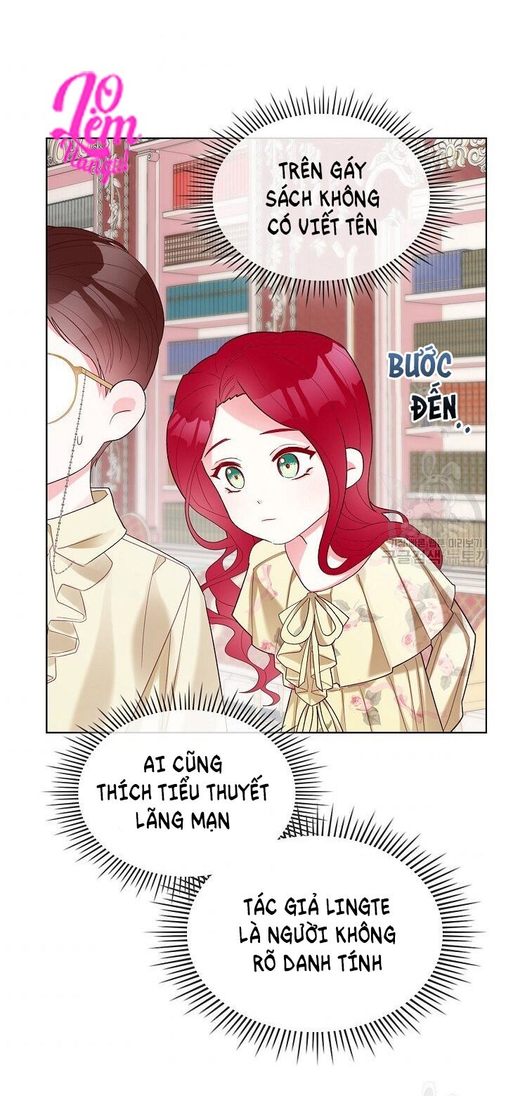 Kẻ Tạo Ra Nữ Phản Diện Chapter 27 - Trang 2