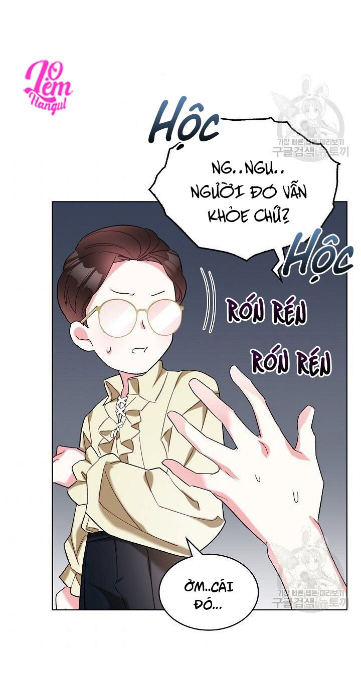 Kẻ Tạo Ra Nữ Phản Diện Chapter 27 - Trang 2