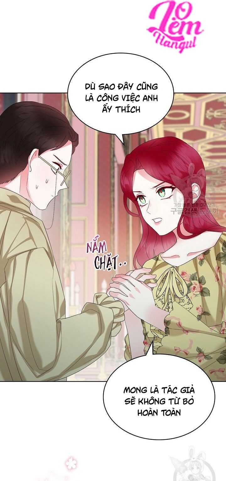 Kẻ Tạo Ra Nữ Phản Diện Chapter 27 - Trang 2