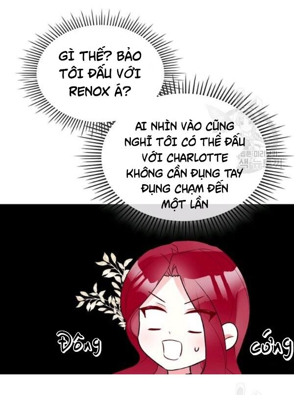 Kẻ Tạo Ra Nữ Phản Diện Chapter 26 - Trang 2