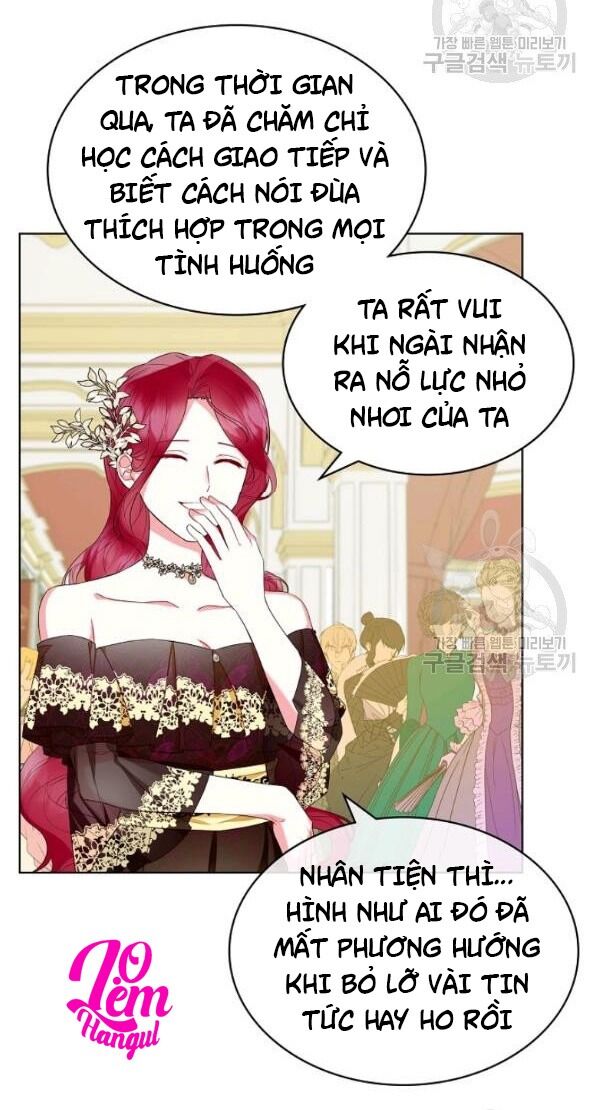 Kẻ Tạo Ra Nữ Phản Diện Chapter 26 - Trang 2