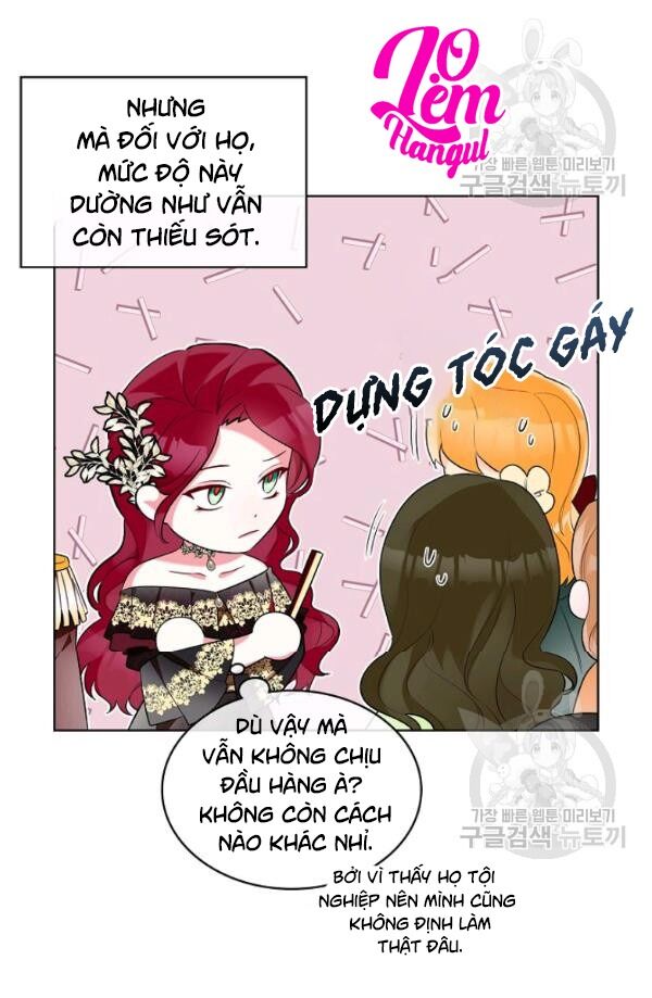 Kẻ Tạo Ra Nữ Phản Diện Chapter 24 - Trang 2