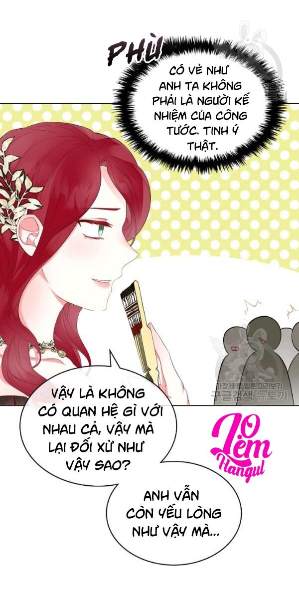 Kẻ Tạo Ra Nữ Phản Diện Chapter 24 - Trang 2