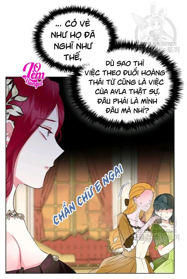 Kẻ Tạo Ra Nữ Phản Diện Chapter 24 - Trang 2