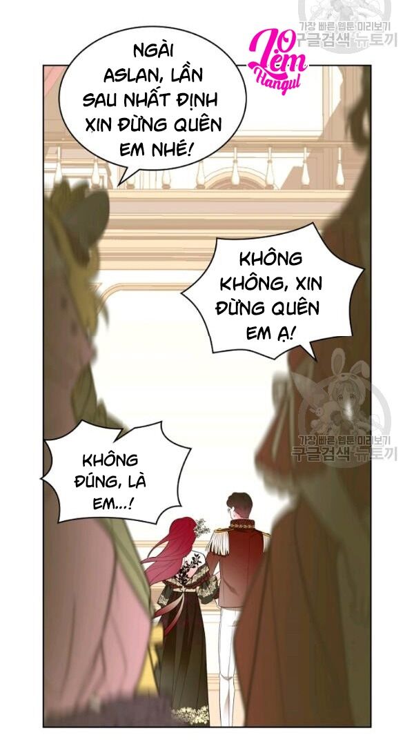 Kẻ Tạo Ra Nữ Phản Diện Chapter 24 - Trang 2