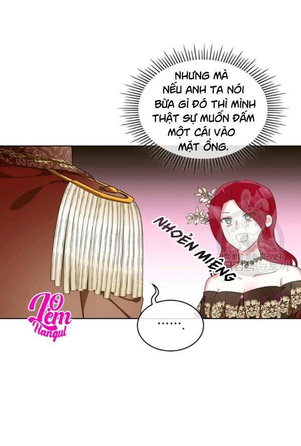 Kẻ Tạo Ra Nữ Phản Diện Chapter 24 - Trang 2