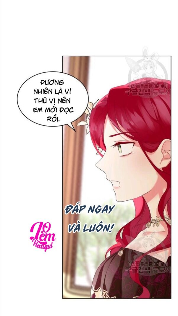 Kẻ Tạo Ra Nữ Phản Diện Chapter 23 - Trang 2