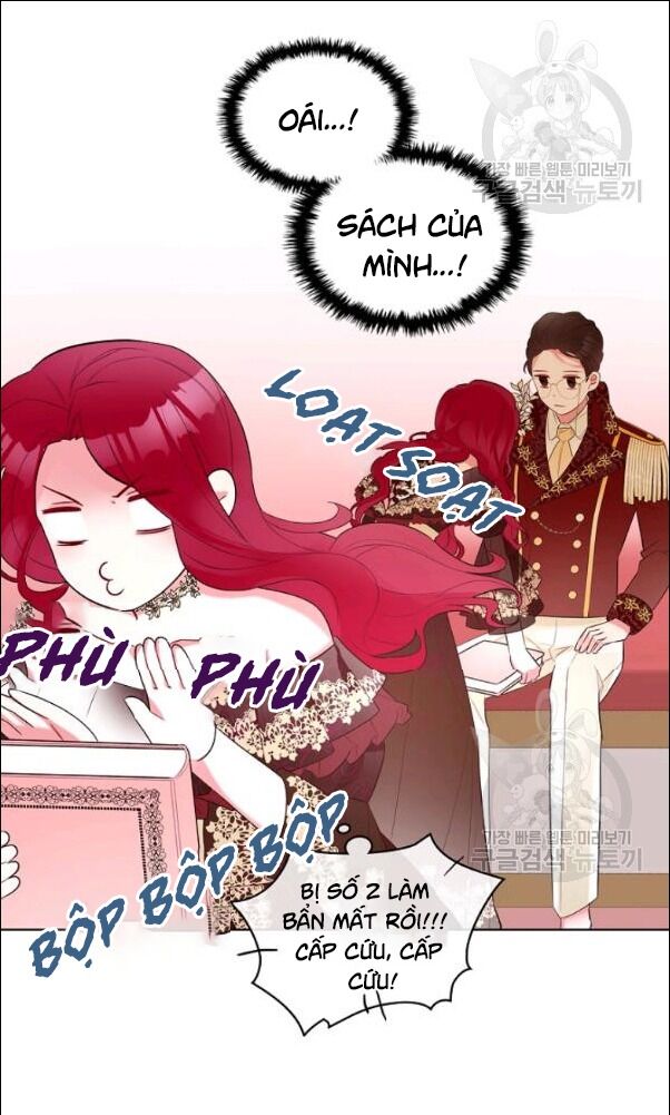 Kẻ Tạo Ra Nữ Phản Diện Chapter 23 - Trang 2