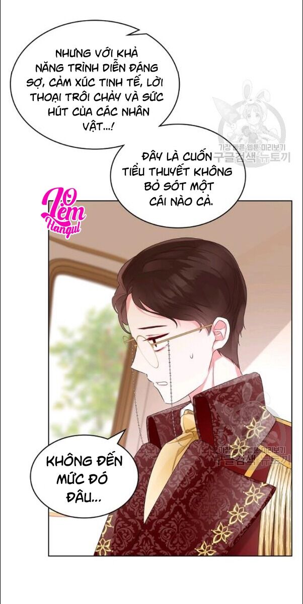 Kẻ Tạo Ra Nữ Phản Diện Chapter 23 - Trang 2