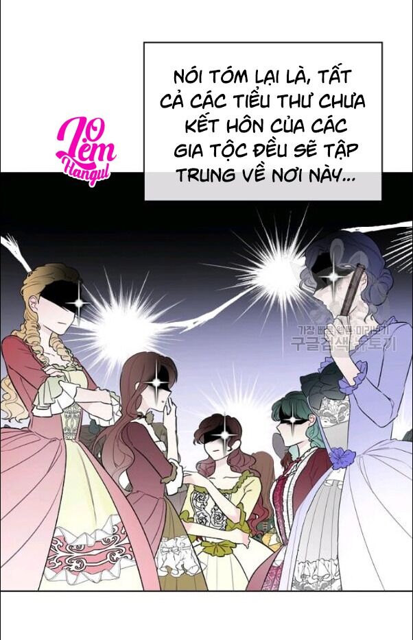 Kẻ Tạo Ra Nữ Phản Diện Chapter 23 - Trang 2